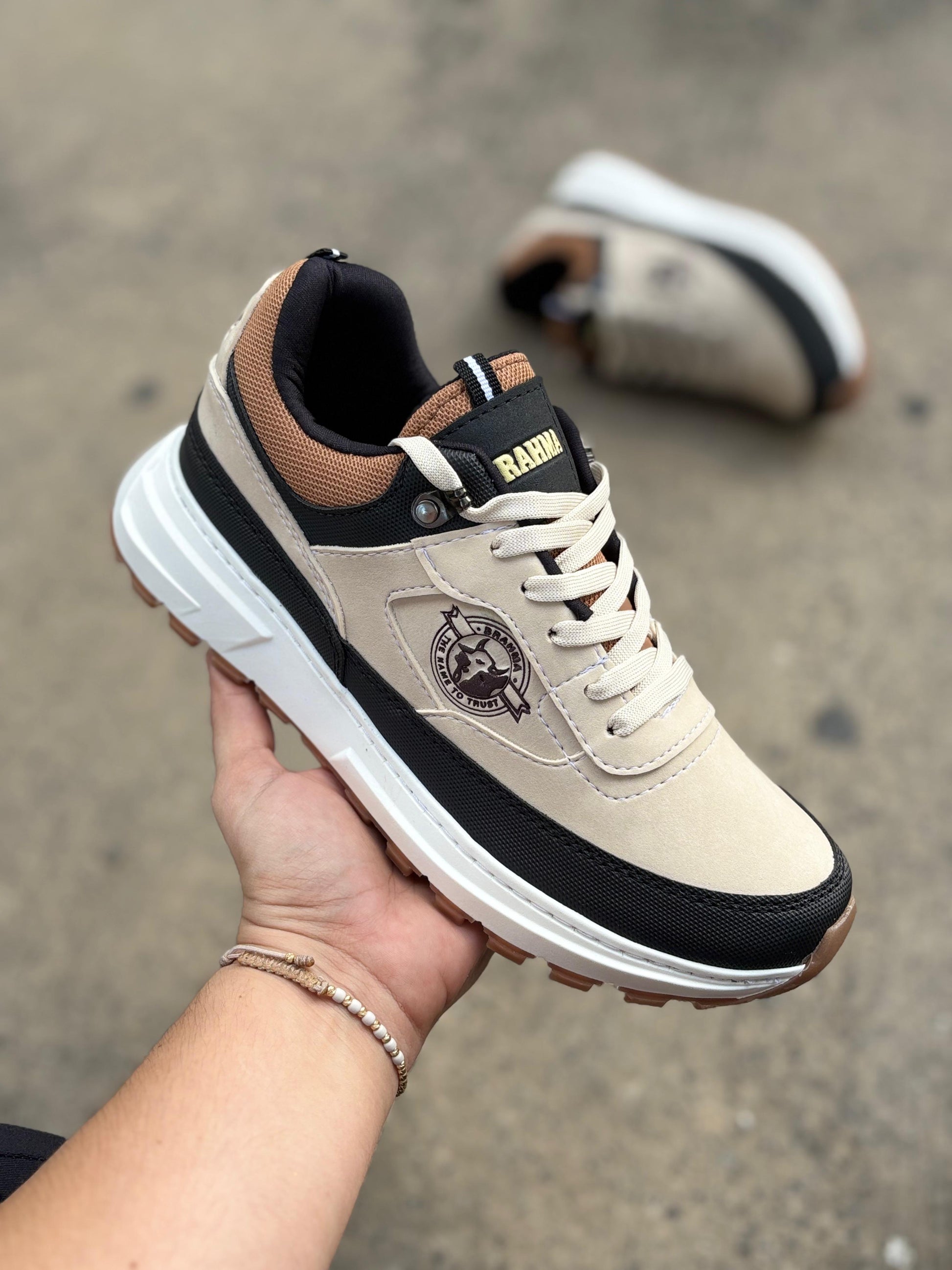 Gray helmet for bikers